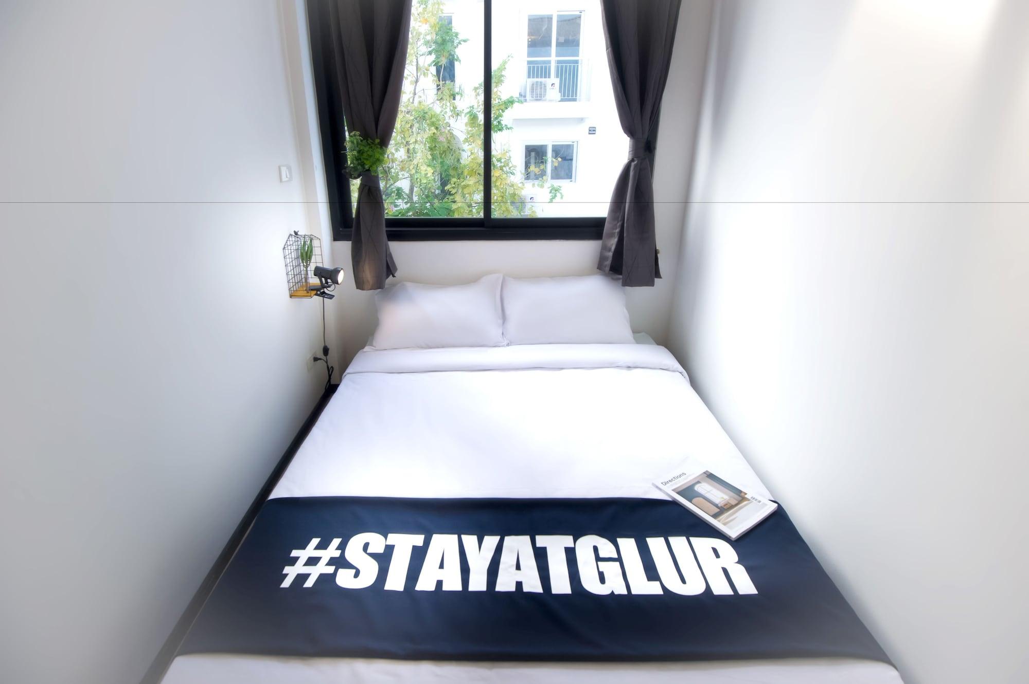 Glur Phuket Patong Beach Экстерьер фото