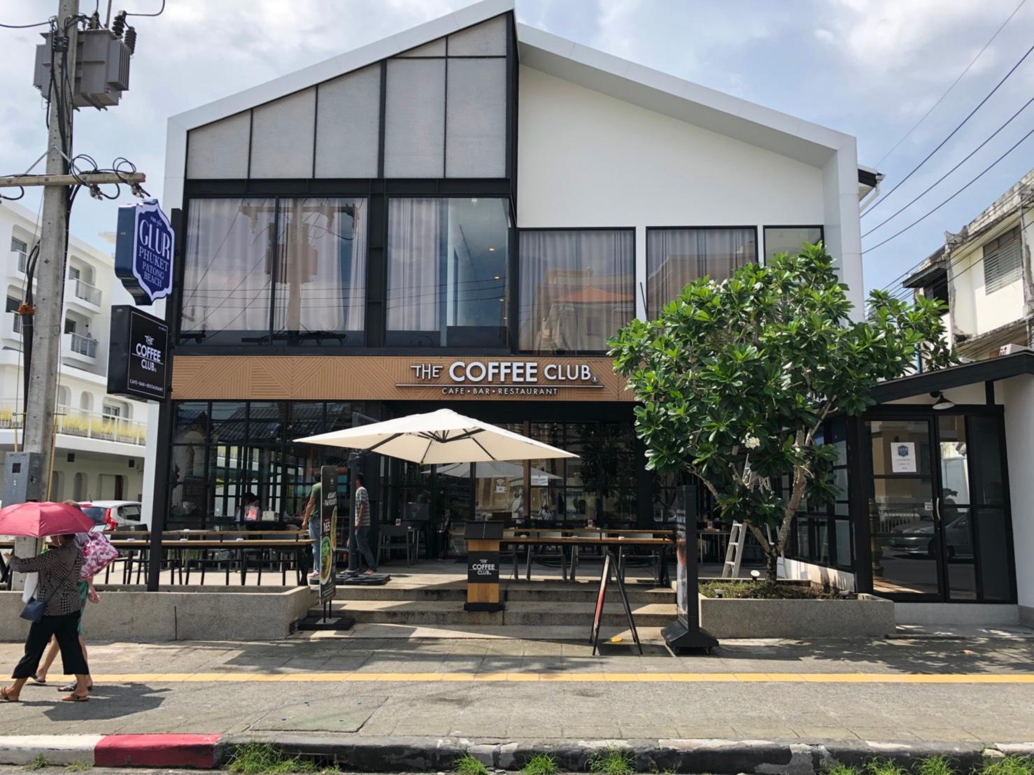 Glur Phuket Patong Beach Экстерьер фото