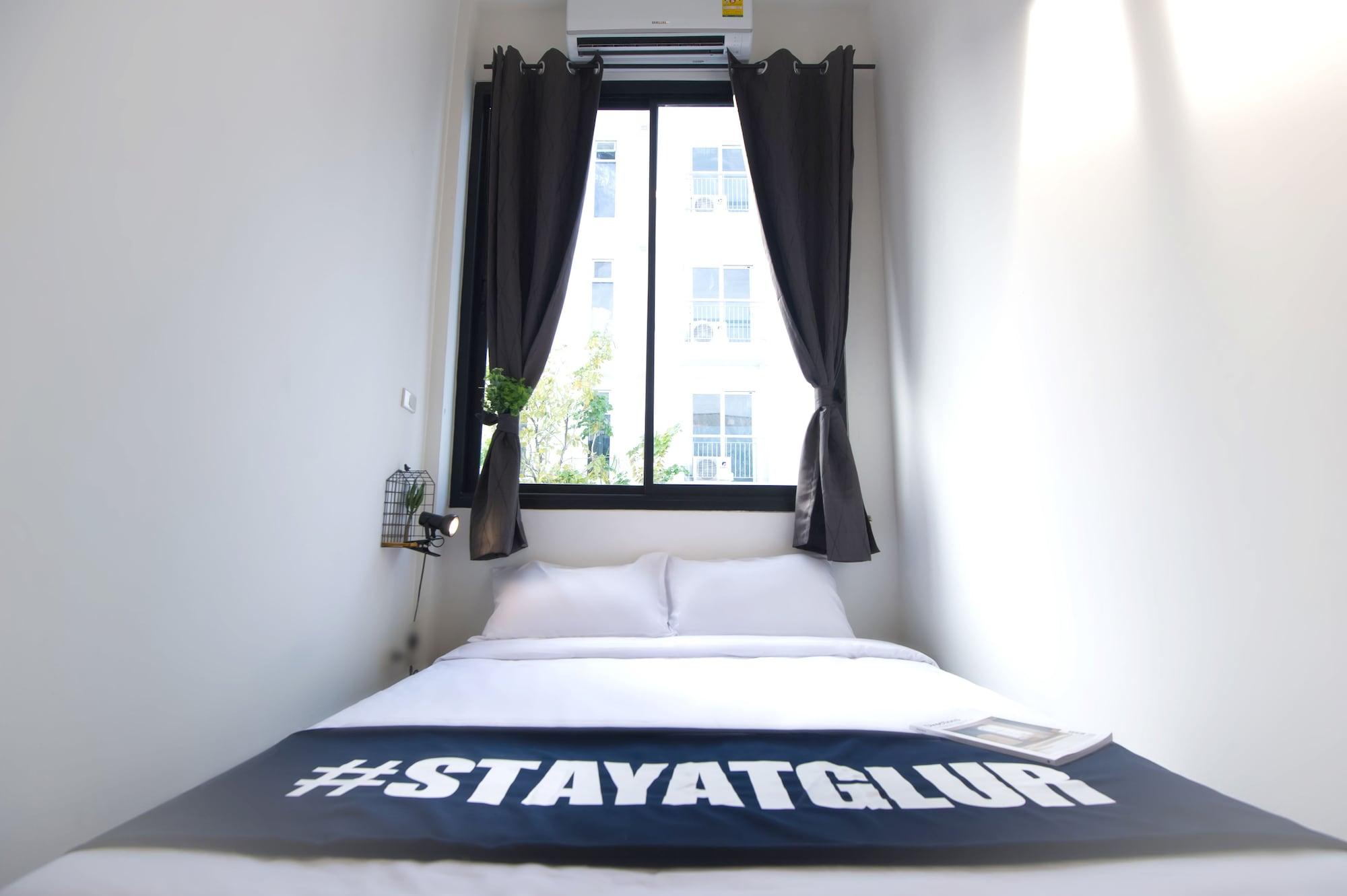 Glur Phuket Patong Beach Экстерьер фото